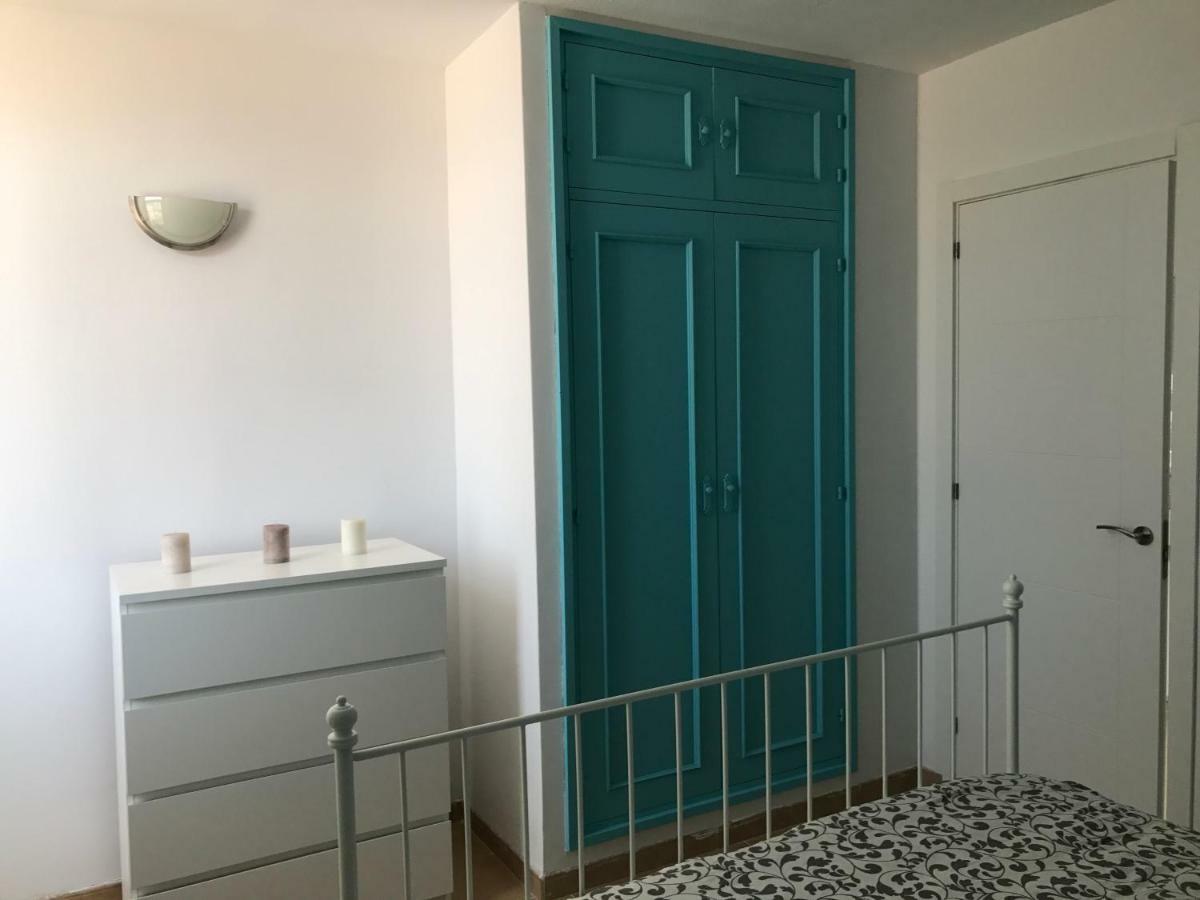 Ocean View Bouganville Коста-де-Антигуа Экстерьер фото