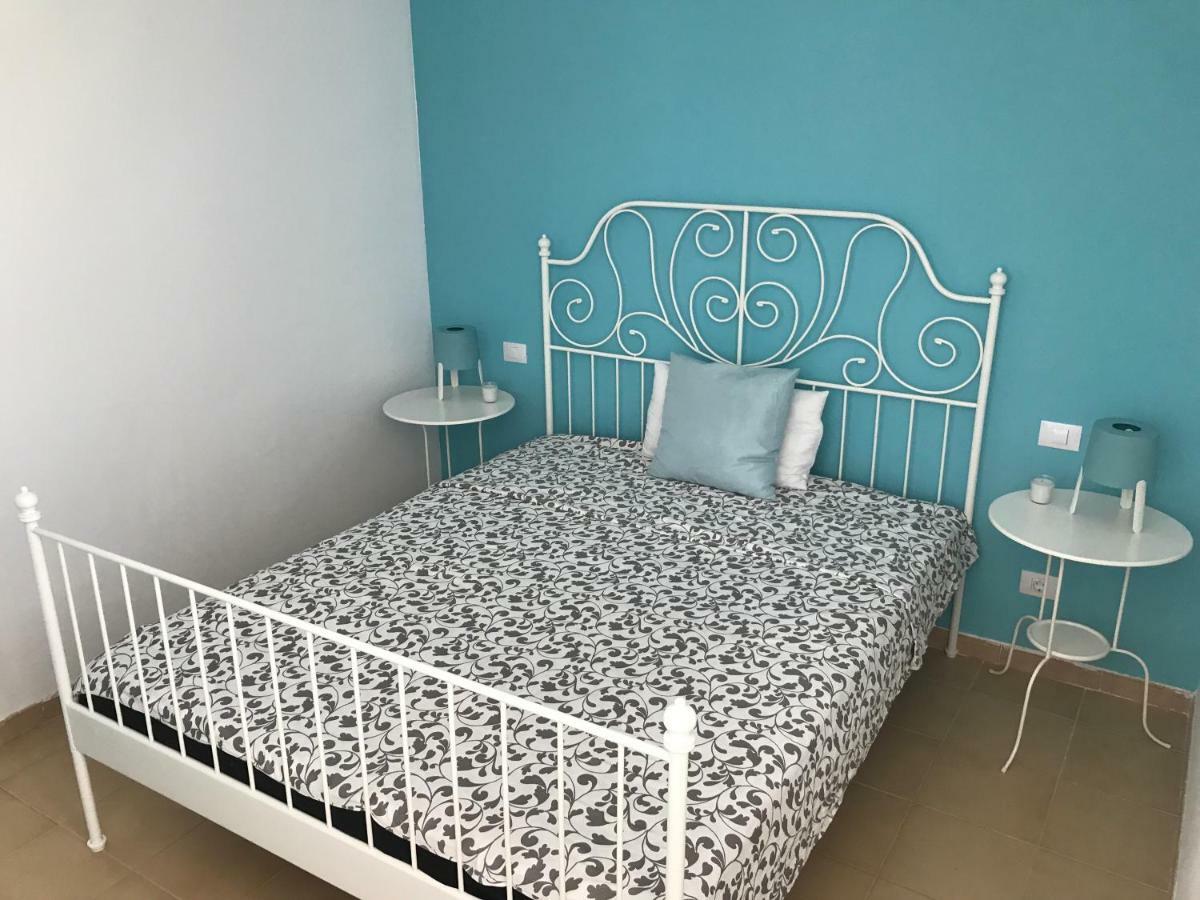 Ocean View Bouganville Коста-де-Антигуа Экстерьер фото
