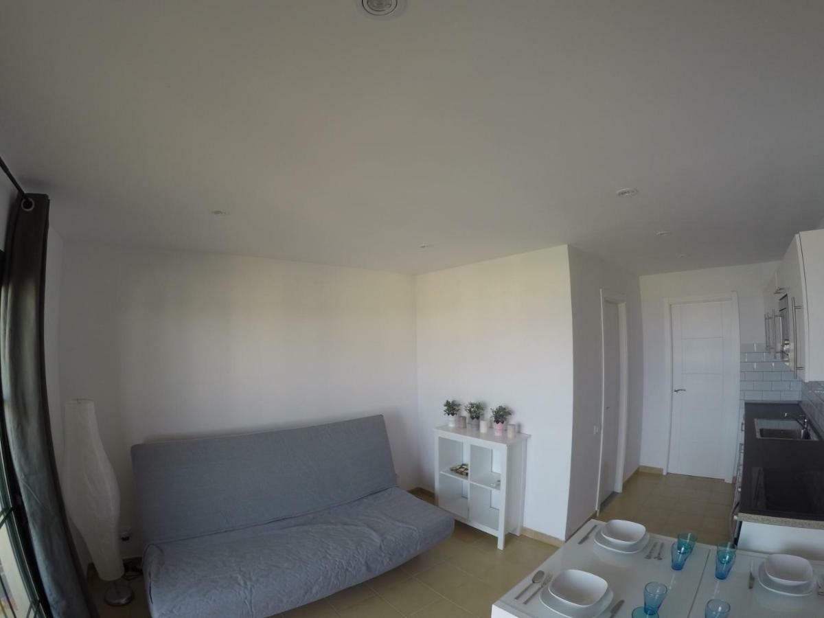 Ocean View Bouganville Коста-де-Антигуа Экстерьер фото