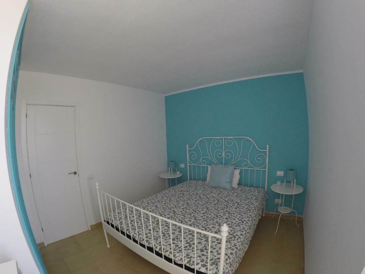Ocean View Bouganville Коста-де-Антигуа Экстерьер фото