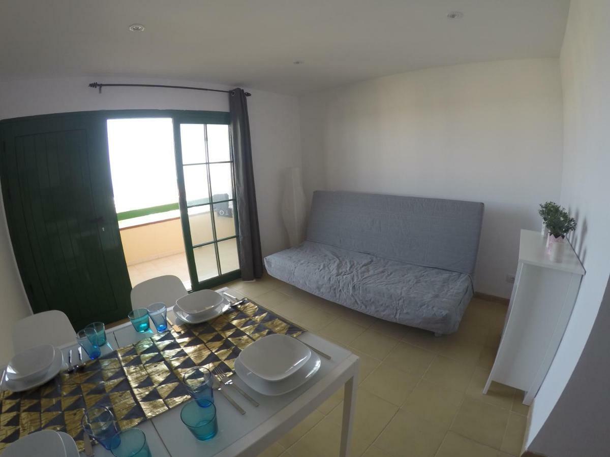 Ocean View Bouganville Коста-де-Антигуа Экстерьер фото