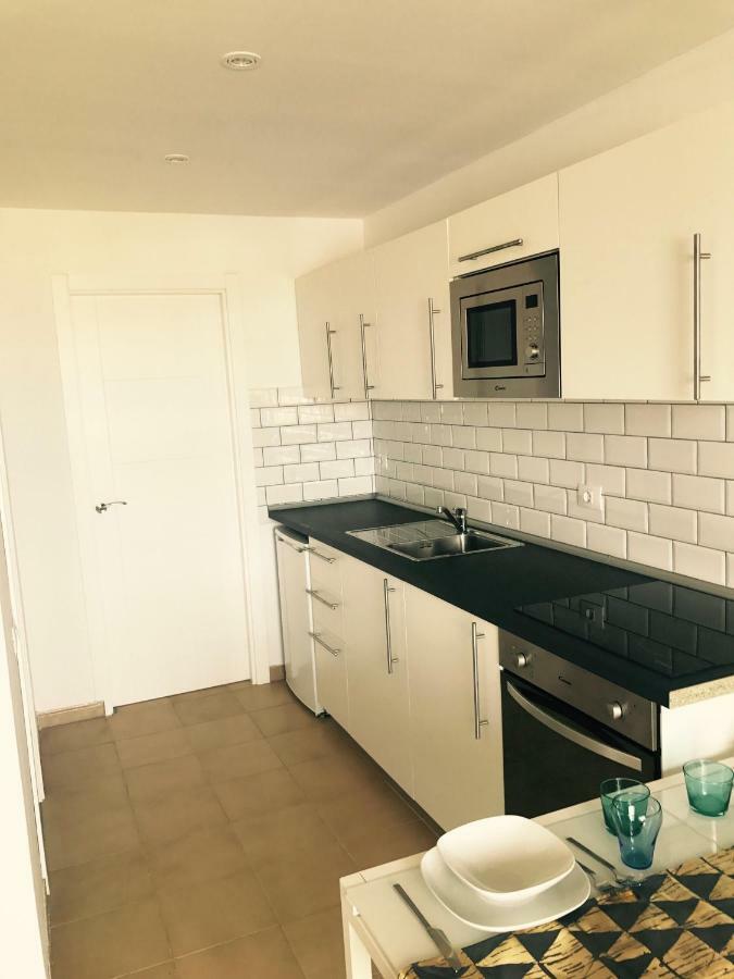 Ocean View Bouganville Коста-де-Антигуа Экстерьер фото